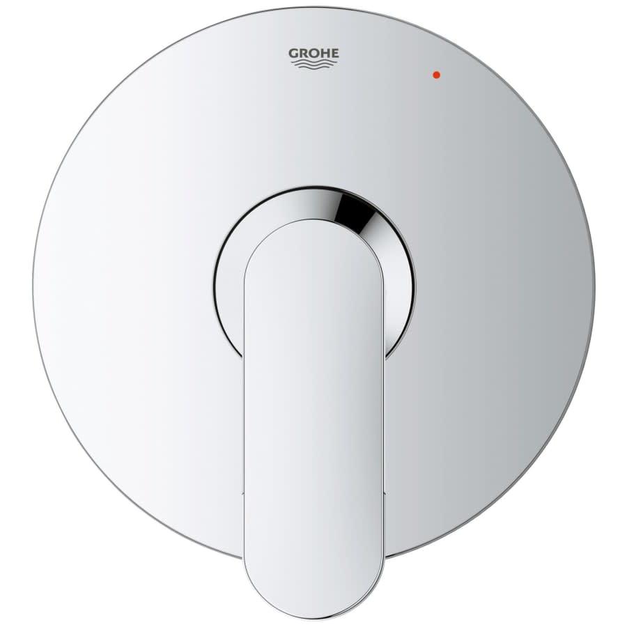 Eurosmart Pressure Balanced Valve Trim Only with Single Lever Handle - xtmqefbhubfbvqlvidvi@2x.jpg