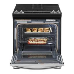 30"W 5.0Cuft Slide In 4B Gas Range Stainless Steel - xtnvqrrrqn5hlr2iyvcq@2x.jpg