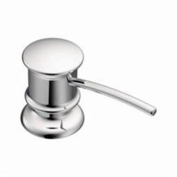 Soap Dispenser, Deck Mount, Polished Chrome - xtrfzgk47zdrgpai64ef@2x.jpg