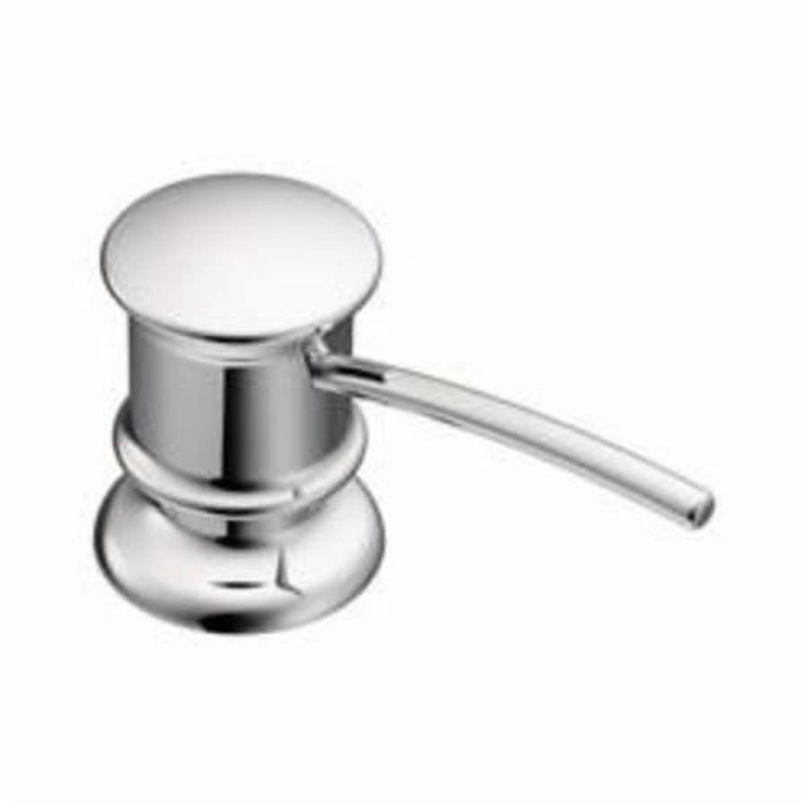 Soap Dispenser, Deck Mount, Polished Chrome - xtrfzgk47zdrgpai64ef@2x.jpg