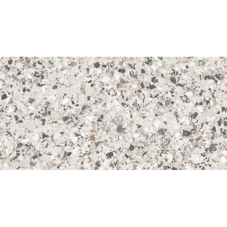 MILZETTI PEBBLE FROST BR 24X47