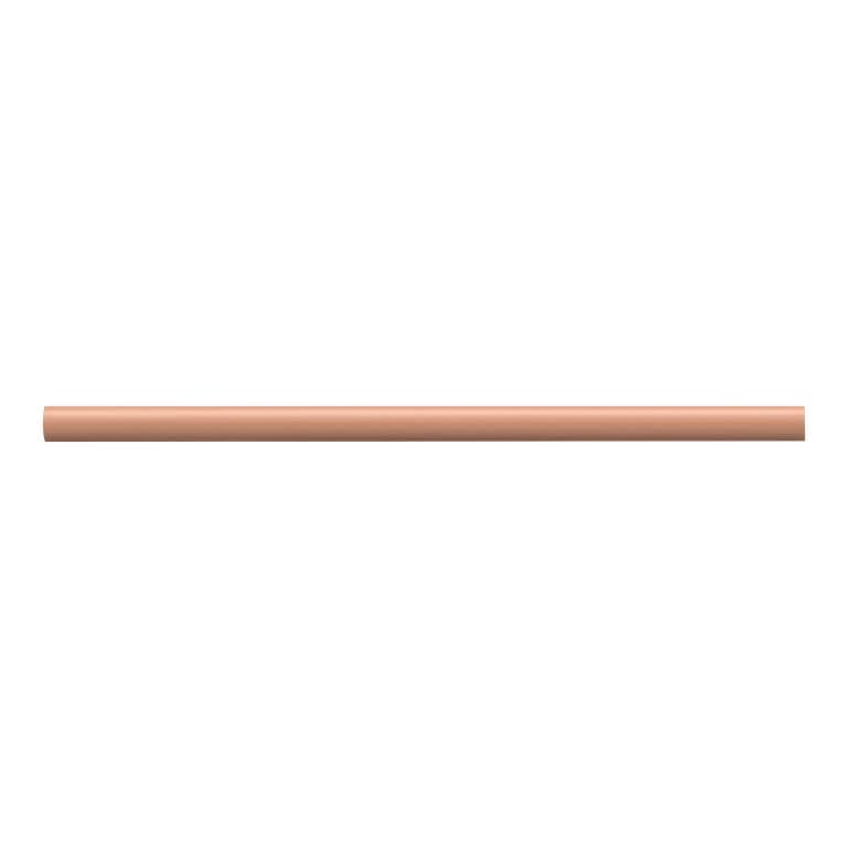 HUES BRICK JOLLY 1/2X12