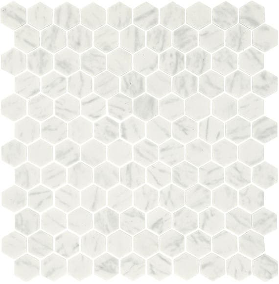 Natural Hues Carrara Hexagon 8X9 Matte - xtyxihadegtiqbnb7c6f@2x.jpg