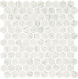 Natural Hues Carrara Hexagon 8X9 Matte - xtyxihadegtiqbnb7c6f@2x.jpg