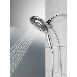 In2ition 1.75 GPM 2-in-1 Multi Function Shower Head / Handshower with Hose and Shower Arm Mount Included - Limited Lifetime Warranty - xubvgeymlwpbdshnn2tp@2x.jpg