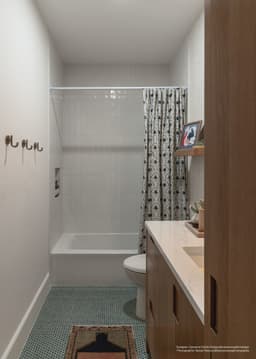 Clara 2.75" x 11" Glossy Porcelain Tile in Grey - xueixoykhx01qh2ul8br@2x.jpg