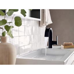 Doux 1.2 GPM Single Hole Bathroom Faucet with Pop-Up Drain Assembly - xummng1vglqwfkwmia5f_x500.jpg