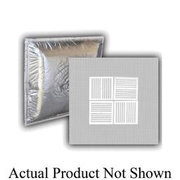 Lay-In Fixed Perforated Face Diffuser, 4-Way, Steel, White - xvechyvlfa0qaotkd3ds@2x.jpg