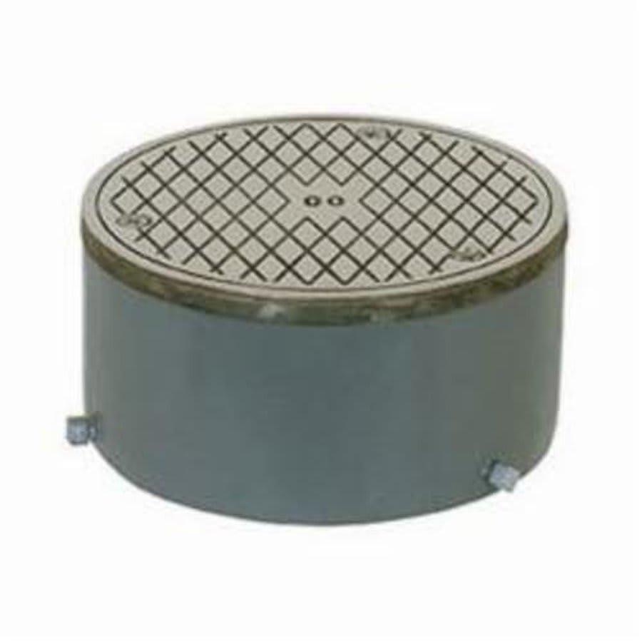 Cleanout Cover, 5-1/2 in, Round, Nickel Bronze - xviyz7dxozs6nqadfs2n@2x.jpg