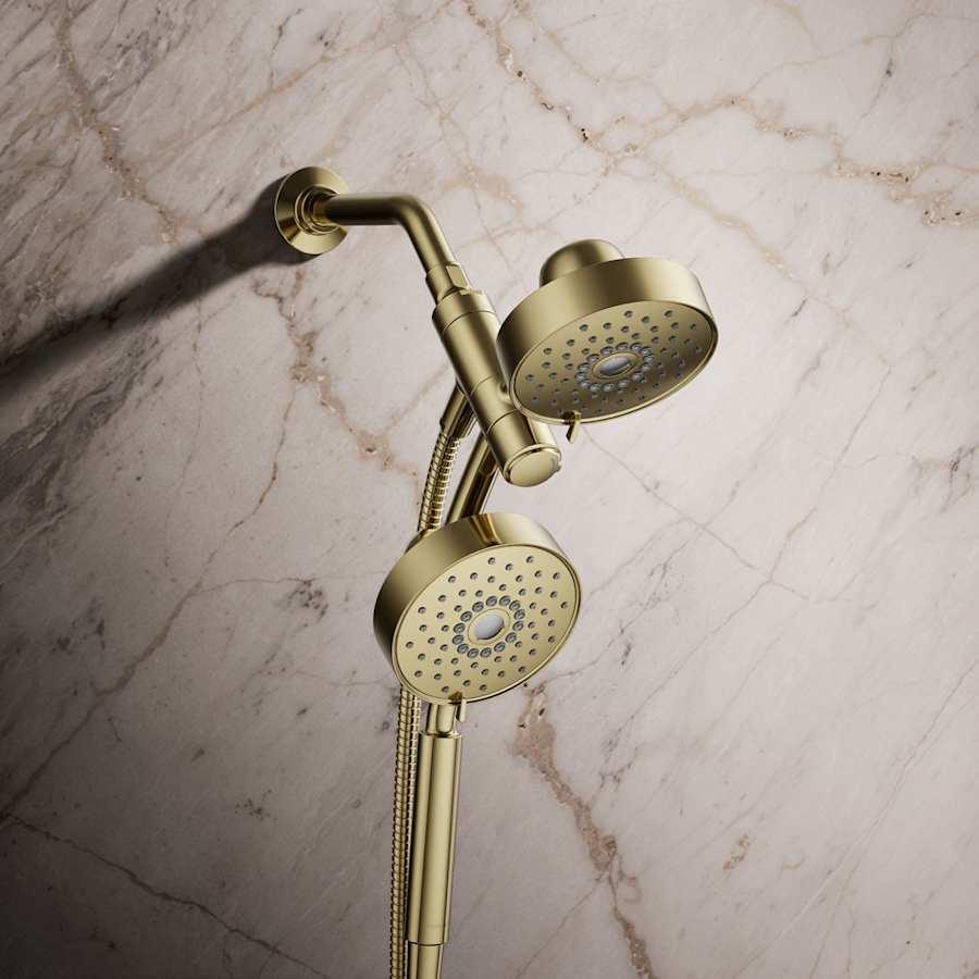 Purist 2.5 GPM Multi Function Shower Head - xvqltciy1u8ojqlw5typ@2x.jpg