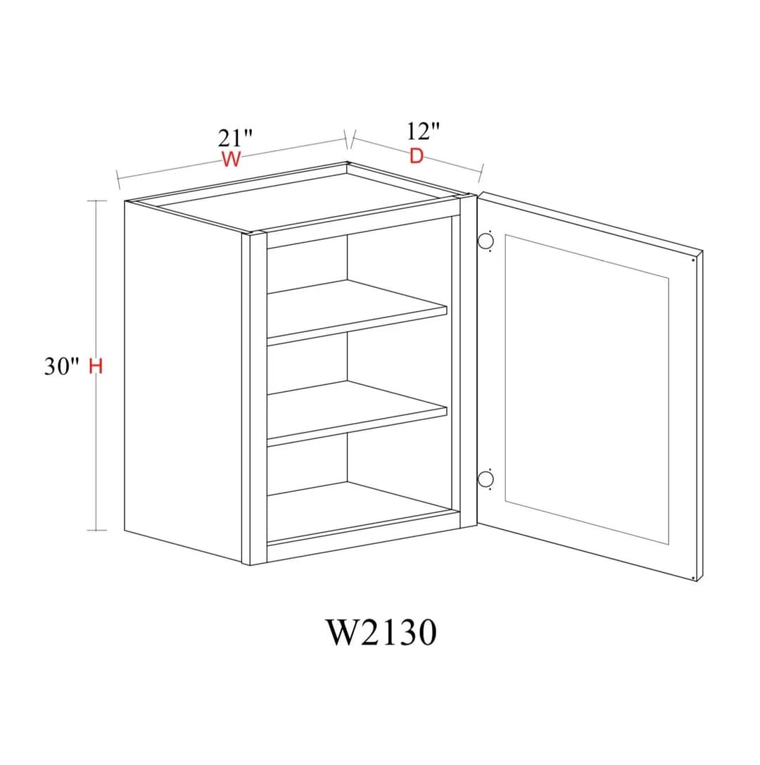 Wall Cabinet - 21"W x 30"H x 12"D - xvran2zdivjak0ndabqr@2x.jpg