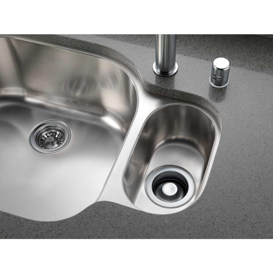 Garbage Disposal Flange and Stopper for Standard Kitchen Sink Drain Openings - xvrxal1dcbgxbndmtghj@2x.jpg