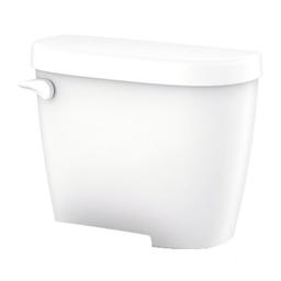 Maxwell® Toilet Tank, Bowl Mount, 4 in Rough, ADA, Left Hand Lever, 1.28 gpf, White - xw1g3qtnokahlia6ddvq@2x.jpg
