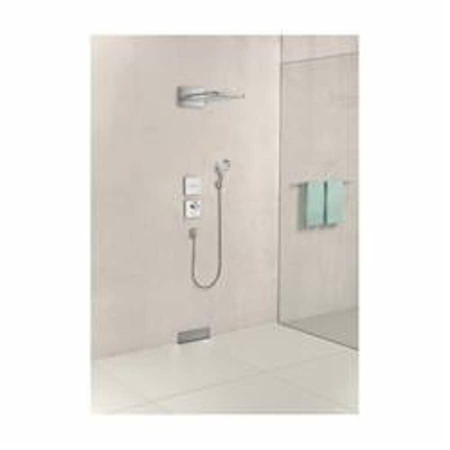 S Hand Shower Porter, Wall Mount, Plastic, Brushed Nickel - xw79r0hqmas4rvjtogsx@2x.jpg