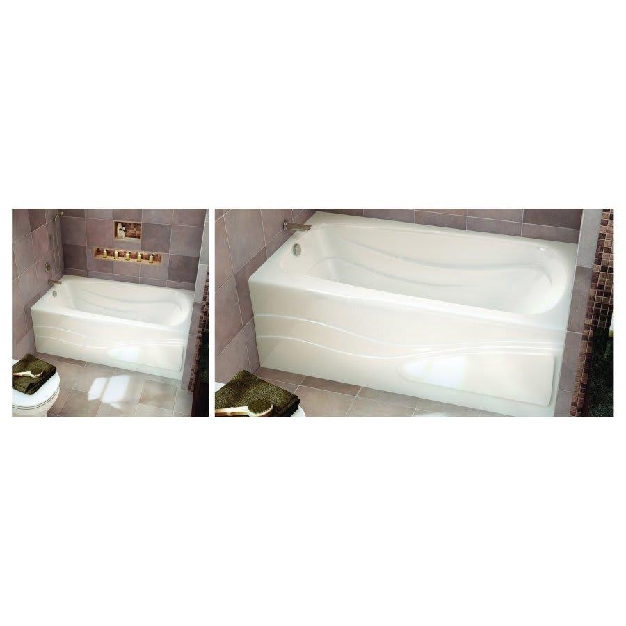 Tenderness™ Alcove Tub, 60 x 32 x 20 in, Right Hand Drain, White - xwagfo1injmo3rheyhsm@2x.jpg