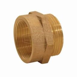 Hex Female to Male Nipple, 1-1/2 in, 1-1/2 in L, Brass, Female NH NST x Male NH NST - xwiwwxgcron7kv1sxkey@2x.jpg