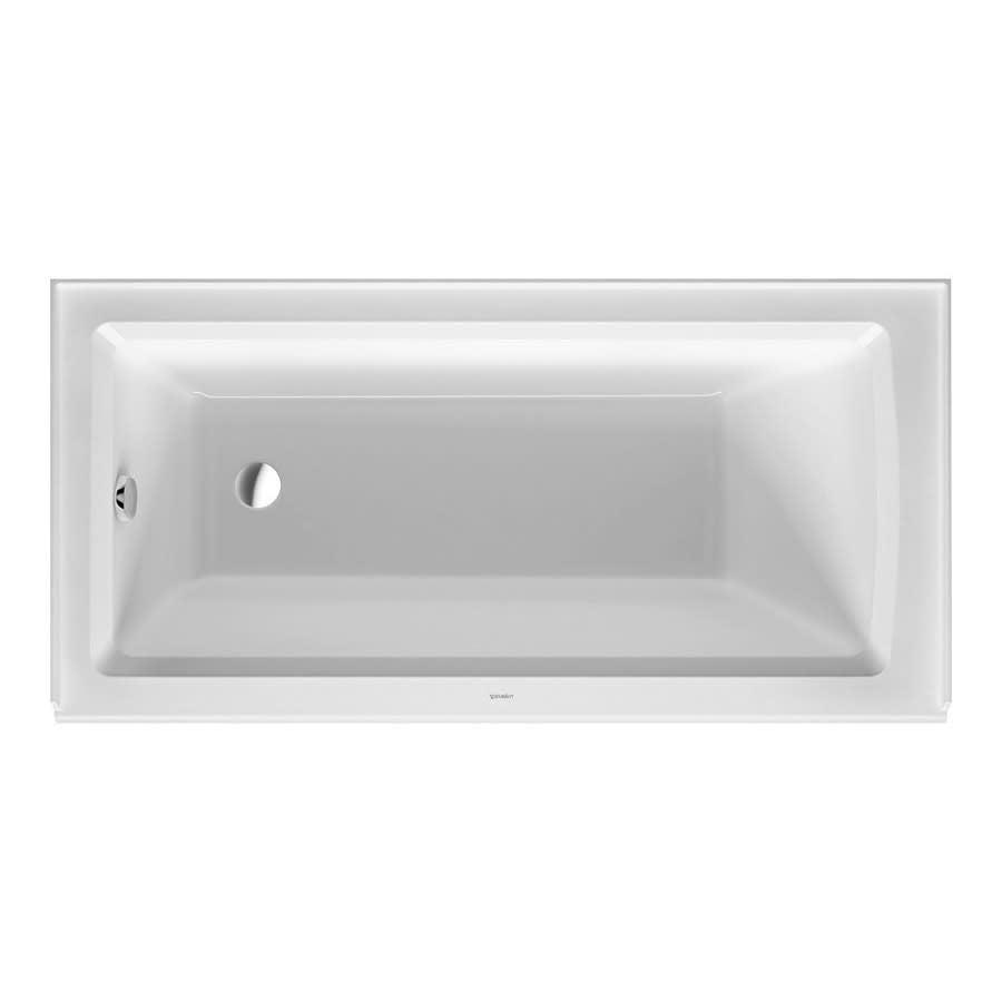 Architec Alcove Tub, 60 x 30 x 20-1/2 in, Left Hand Drain, White - xwvgjokuwdcmw7dm6sw1@2x.jpg