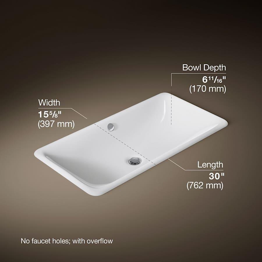 Iron Plains 30" Cast Iron Drop-In or Undermount Bathroom Sink with Overflow - xwwgboopipst9bisuqx1@2x.jpg