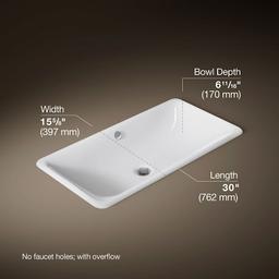 Iron Plains 30" Cast Iron Drop-In or Undermount Bathroom Sink with Overflow - xwwgboopipst9bisuqx1@2x.jpg