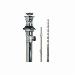 Lavatory Sink Drain, Polished Chrome, Full Metal Drain - xwwm6ra6wefpqhy1gpec@2x.jpg