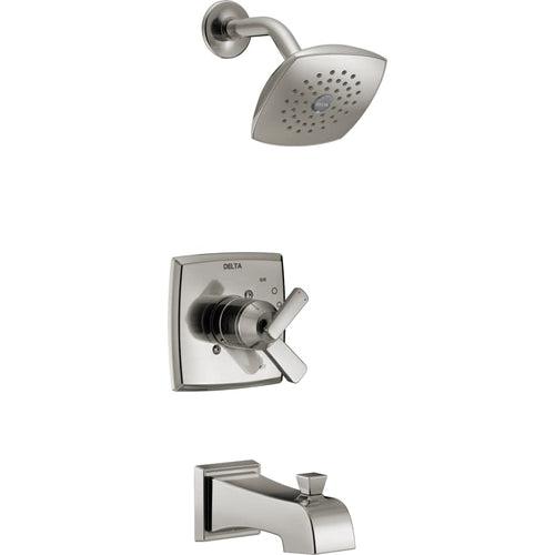 Ashlyn Monitor 17 Series Dual Function Pressure Balanced Tub and Shower with Integrated Volume Control - Less Rough-In Valve - xx2s4domzbsrprxulvmy_x500.jpg