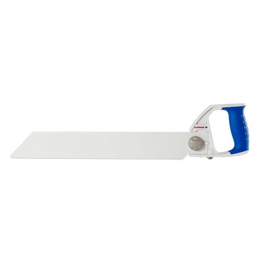 Hand Saw, 18 in L Carbon Steel Blade, Plastic Handle - xx69wxlbvbvawhjylrnv@2x.jpg