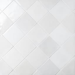 Cloé 5X5 Glossy Ceramic Tile in White - xxfyxbjxihilu5cqyovw@2x.jpg