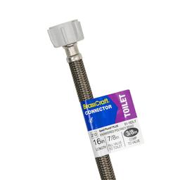 3/8 in. Compression x 7/8 in. Ballcock Nut x 16 in. Braided Polymer Toilet Supply Line - xxkjeikdfd7xn0g8nzvs@2x.jpg