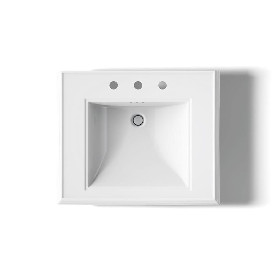 Memoirs Classic 27" Fireclay Pedestal Bathroom Sink with 3 Holes Drilled and Overflow - xxssbtlth474qajjq0aw@2x.jpg