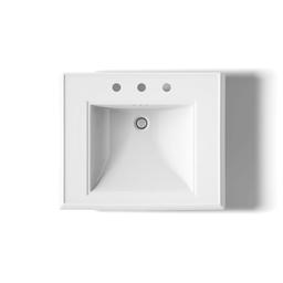 Memoirs Classic 27" Fireclay Pedestal Bathroom Sink with 3 Holes Drilled and Overflow - xxssbtlth474qajjq0aw@2x.jpg
