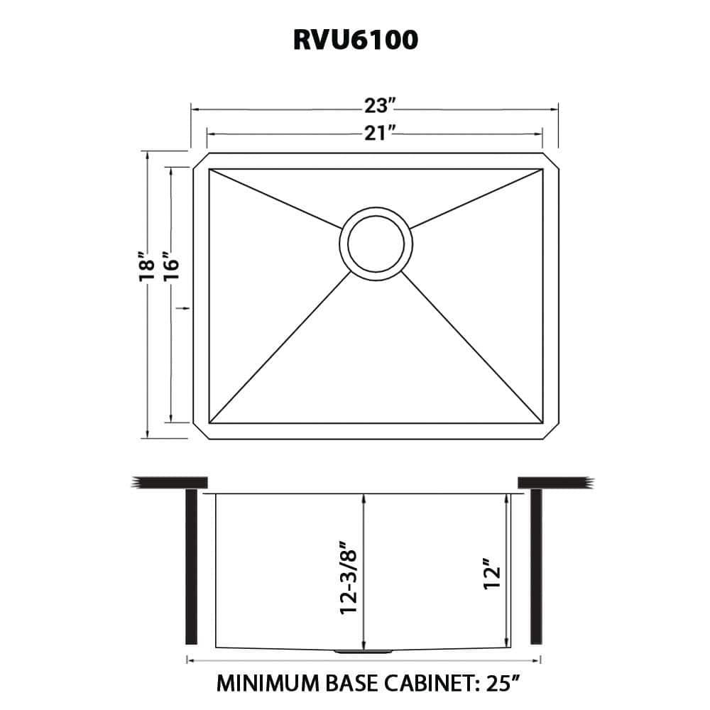 23 in. x 18 in. Single Bowl Undermount 16-Gauge Stainless Steel Laundry Utility Sink - xy6a8n0wxfue3uuujerl@2x.jpg
