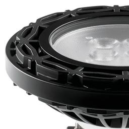 6 Watt Par36 Screw Terminal LED Bulb with 40 Degree Flood - 475 Lumens, 3000K, and 80CRI - xyr8m0yhaolnetch6djk@2x.jpg