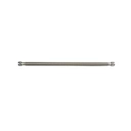 Corrugated Water Heater Flex, 3/4 in, FNPT, 15 in L, Stainless Steel - xytipuid5wfses9ezvkf@2x.jpg