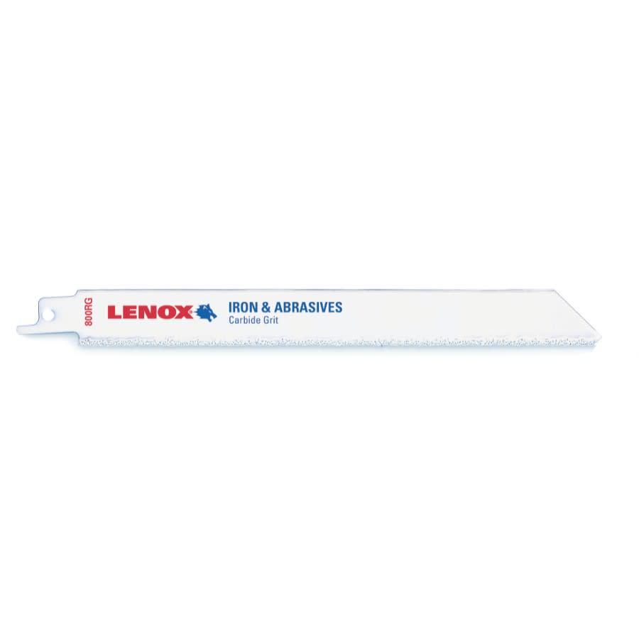 Diamond™ Carbide Grit Reciprocating Saw Blade, 8 in L, 24 tpi, 0.04 in THK, 2-Pack - xz0y36bss1s3e7a9ue6d@2x.jpg