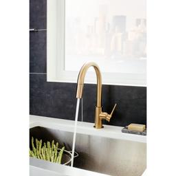 Trinsic Pull-Down Kitchen Faucet with Magnetic Docking Spray Head - Includes Lifetime Warranty - xz3bj2gqnjcqb6ar8sfm@2x.jpg