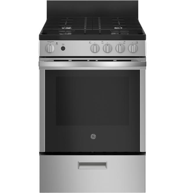 Ge® 24" Steam Clean Free-Standing/Slide-In Gas Range - xz6xun0eikkwovlaiexb@2x.jpg