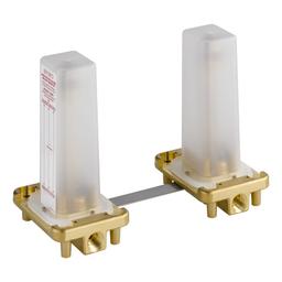 Floor Mount Riser Rough In Valve with Stops for Two Handle Roman Tub Faucet Trim - xzfrkfhmotoxmwvfx4c5@2x.jpg