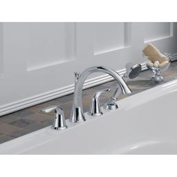 Lahara Deck Mounted Roman Tub Filler Trim with Hand Shower - xzhsguosbmmhbiratow4@2x.jpg