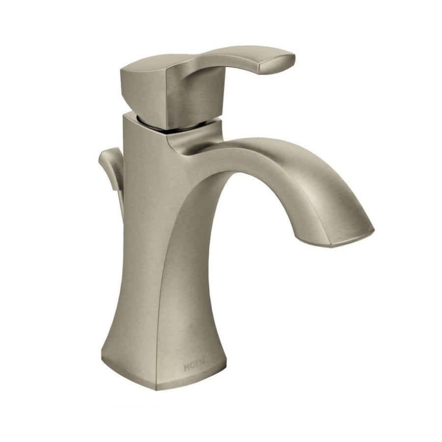 Voss Single Handle Single Hole Bathroom Faucet - Valve Included - xzhssed9fp122k6ml9af@2x.jpg