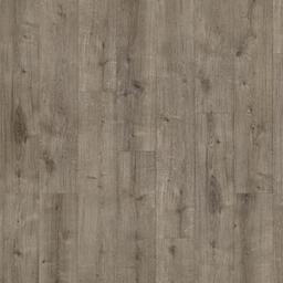 Defense+ Smoky Eiffel Oak 14 mm T x 7.4 in. W Waterproof Laminate Wood Flooring (17.2 sqft/case) - xzlq9uvvawmpvw2kfkas@2x.jpg