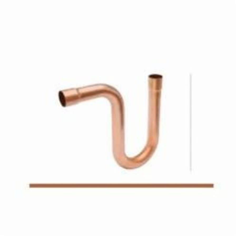 Suction Line P-Trap, 1 in, C, Copper - xzolbacprrylfgl5np3c@2x.jpg