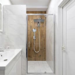 Heemli 9-Spray Rainfull 2-in-1 Patterns Adjustable Fixed Shower Head with Filter 1.8 GPM and Handheld Shower Head in Chrome KFA12C - xzpxxwofmnbkbtqgjgmk@2x.jpg