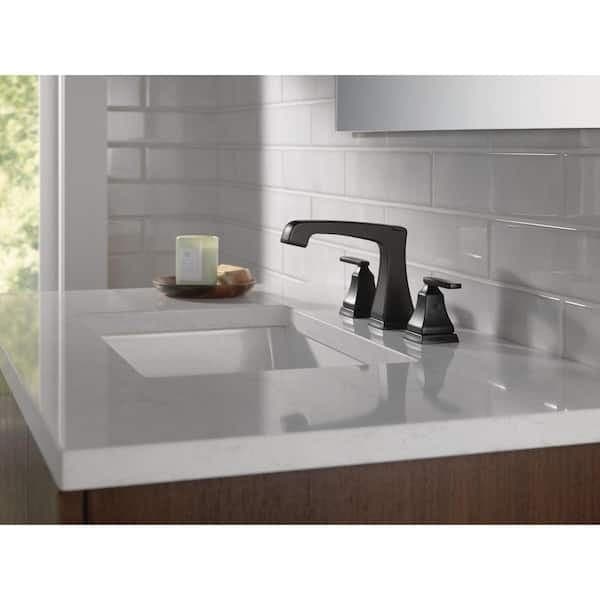 Delta Ashlyn 8 in. Widespread 2-Handle Bathroom Faucet in Matte Black 3564-BLMPU-DST - xztohhmeuk3yjgnzu9cp@2x.jpg