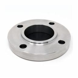 Raised Face Flange, 1 in, Slip On, 150 lb, 4-1/4 in OD, 5/8 in Bolt Hole Size, 304/304L Stainless Steel - xztykzc9k1imacp9leue@2x.jpg