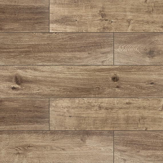 American Estates Suede Plank 8X48 Matte