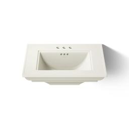 Memoirs Stately 24" Pedestal Bathroom Sink with 4" Centerset Faucet Holes - xzyjys8s8sgfpx6kq4na@2x.jpg
