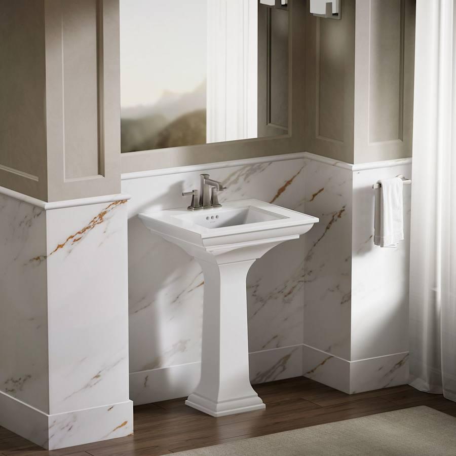 Memoirs Stately 24" Pedestal Bathroom Sink with 4" Centerset Faucet Holes - xzywwl3eq7d2dimu7g9p@2x.jpg