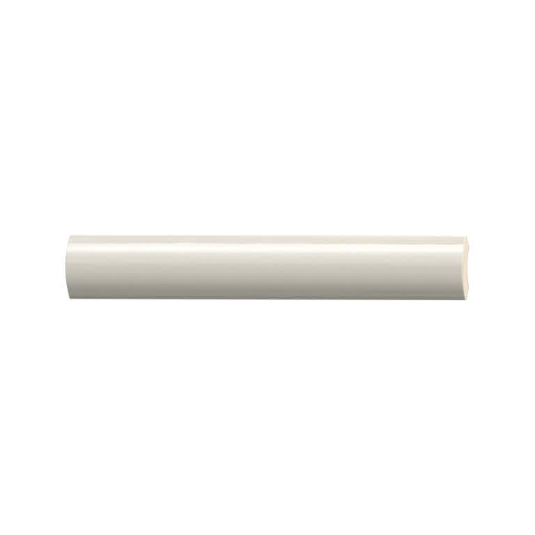 CATCH FAWN GL QTR RND 1X6