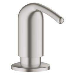 Zedra Soap Dispenser, Deck Mount, SuperSteel - y1lalk8bc8ivxubhbgev@2x.jpg