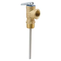 Temperature & Pressure Relief Valve, 3/4 in, MNPT x FNPT, Brass - y2pijwf3pdjkkefzb8us@2x.jpg